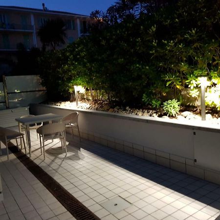 The Great Beauty Apartment Bordighera Buitenkant foto