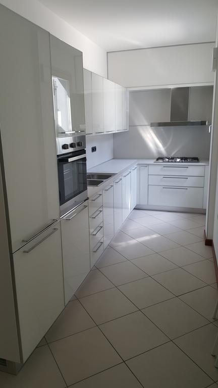 The Great Beauty Apartment Bordighera Buitenkant foto
