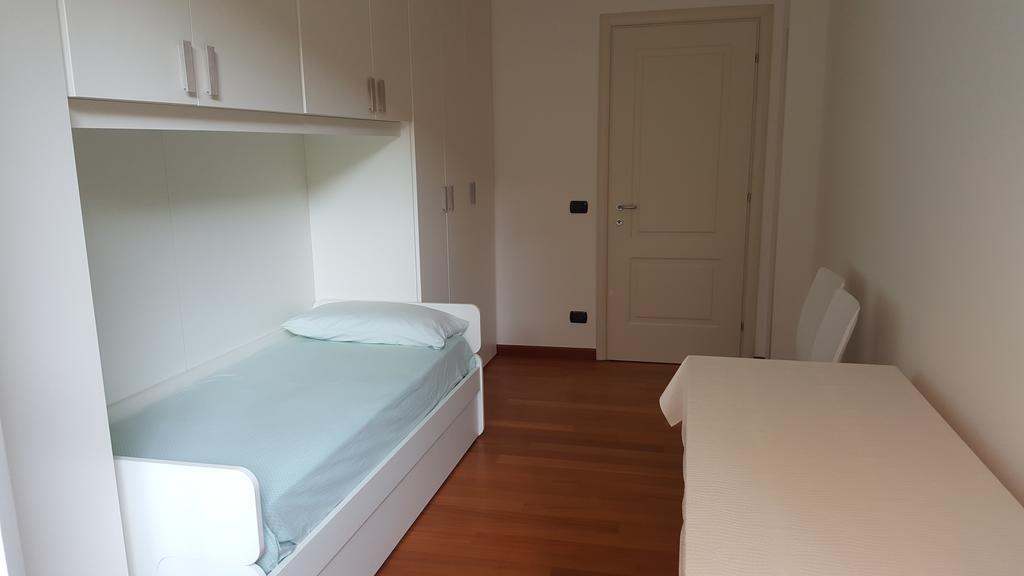 The Great Beauty Apartment Bordighera Buitenkant foto