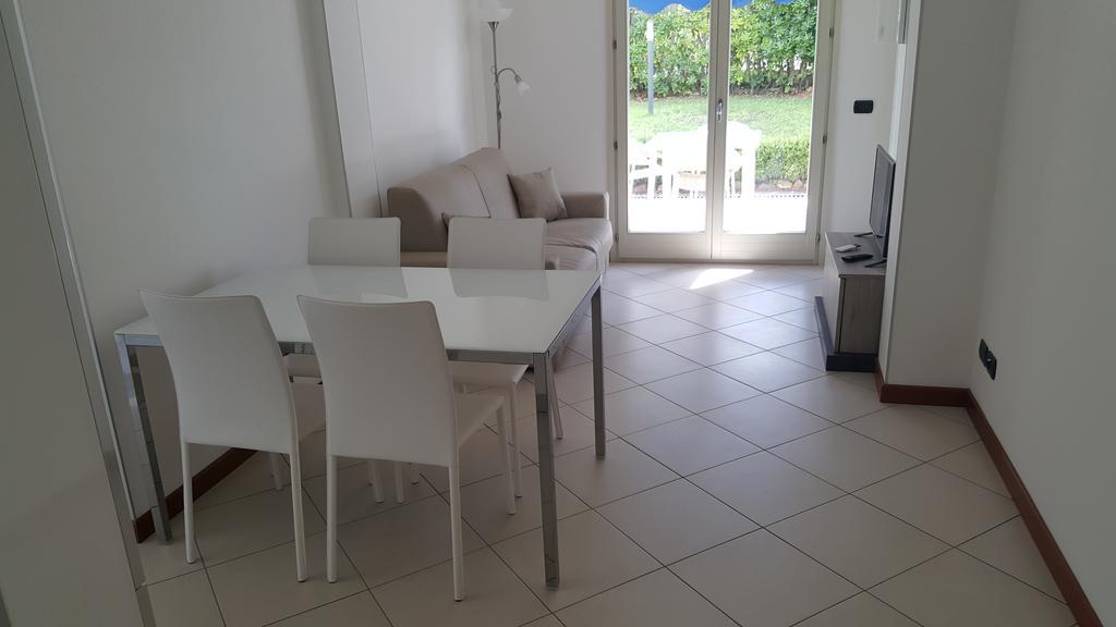 The Great Beauty Apartment Bordighera Buitenkant foto