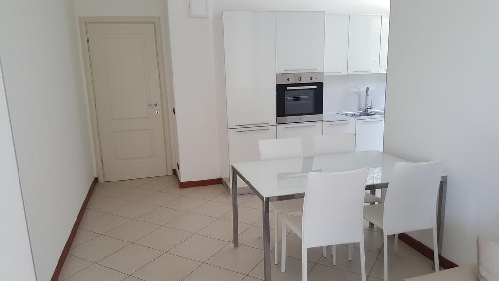 The Great Beauty Apartment Bordighera Buitenkant foto