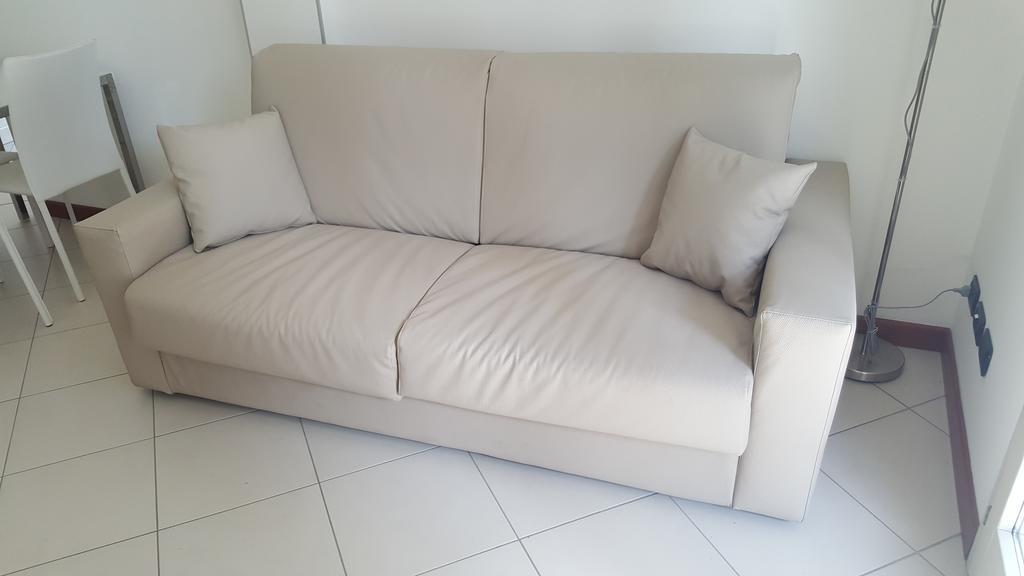 The Great Beauty Apartment Bordighera Buitenkant foto