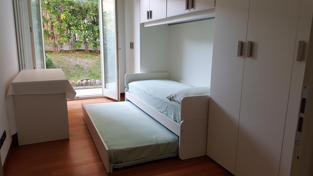 The Great Beauty Apartment Bordighera Buitenkant foto