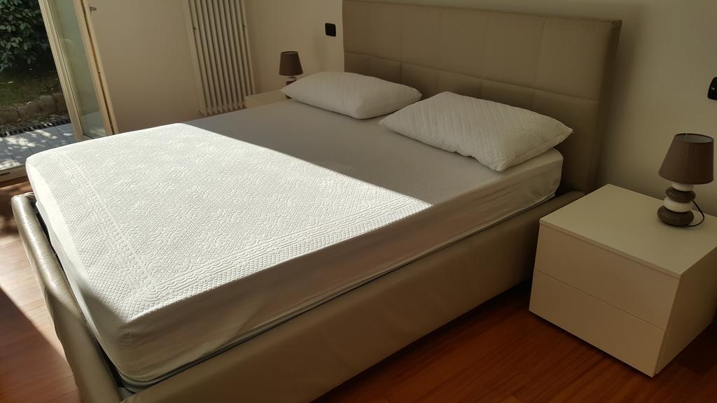 The Great Beauty Apartment Bordighera Buitenkant foto