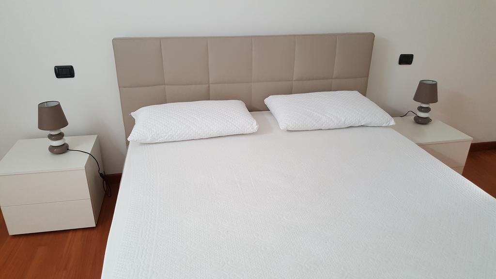 The Great Beauty Apartment Bordighera Buitenkant foto
