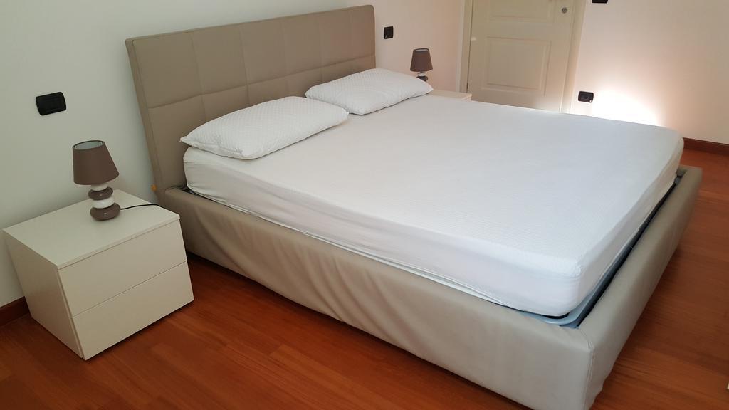 The Great Beauty Apartment Bordighera Buitenkant foto