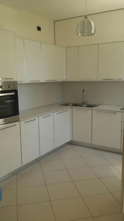The Great Beauty Apartment Bordighera Buitenkant foto