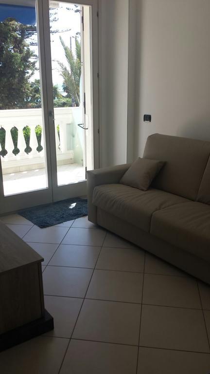 The Great Beauty Apartment Bordighera Buitenkant foto