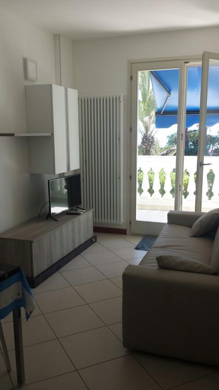 The Great Beauty Apartment Bordighera Buitenkant foto