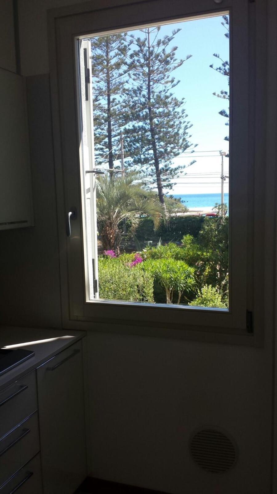 The Great Beauty Apartment Bordighera Buitenkant foto