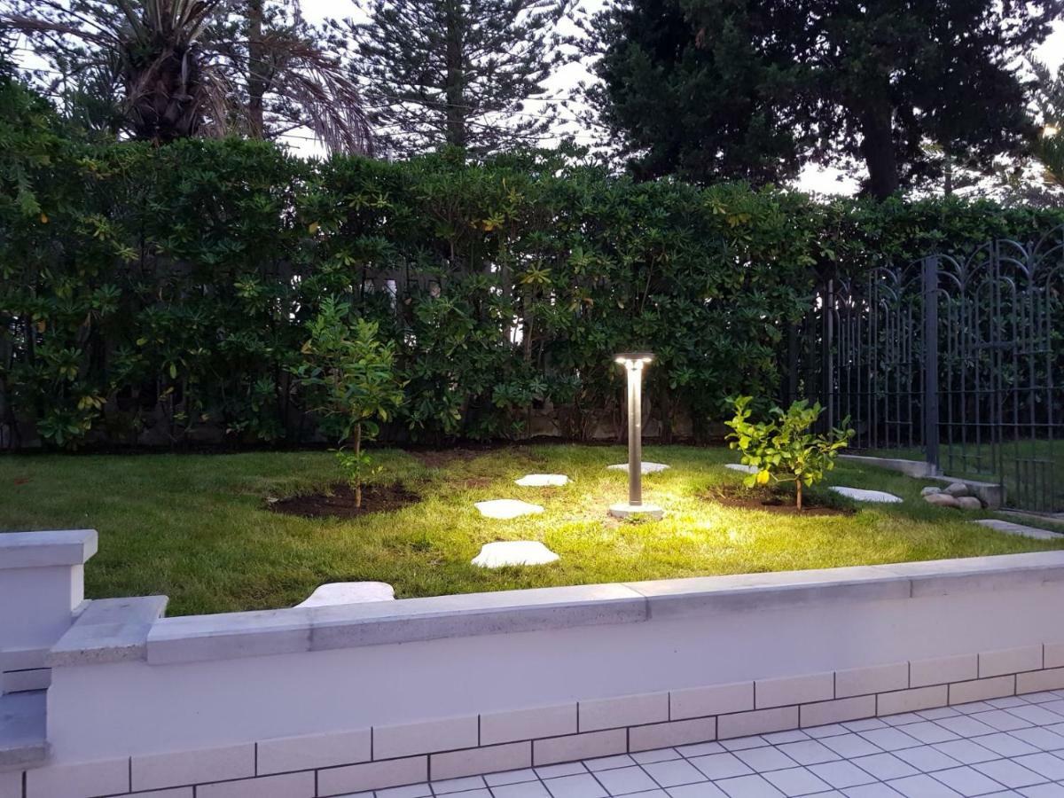 The Great Beauty Apartment Bordighera Buitenkant foto