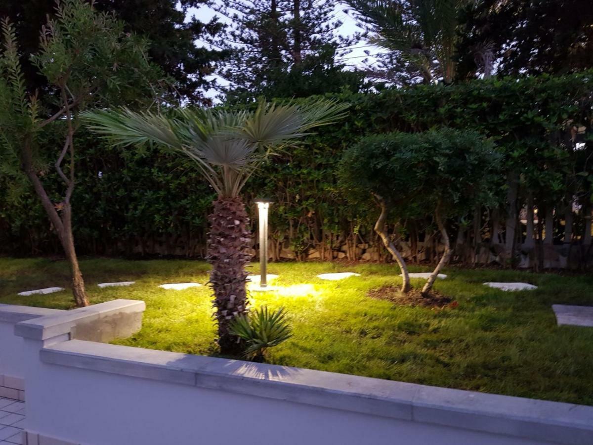 The Great Beauty Apartment Bordighera Buitenkant foto