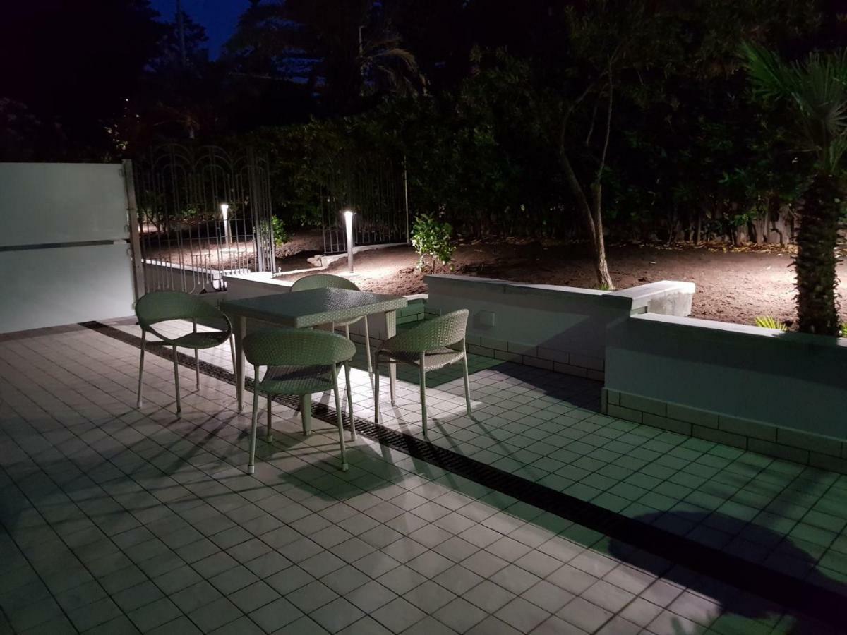 The Great Beauty Apartment Bordighera Buitenkant foto