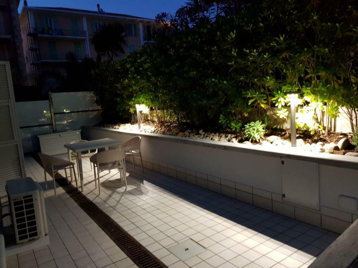The Great Beauty Apartment Bordighera Buitenkant foto