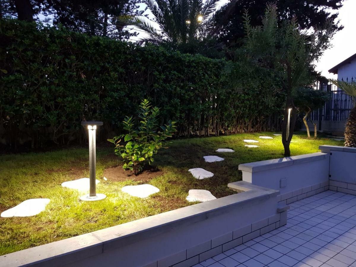 The Great Beauty Apartment Bordighera Buitenkant foto