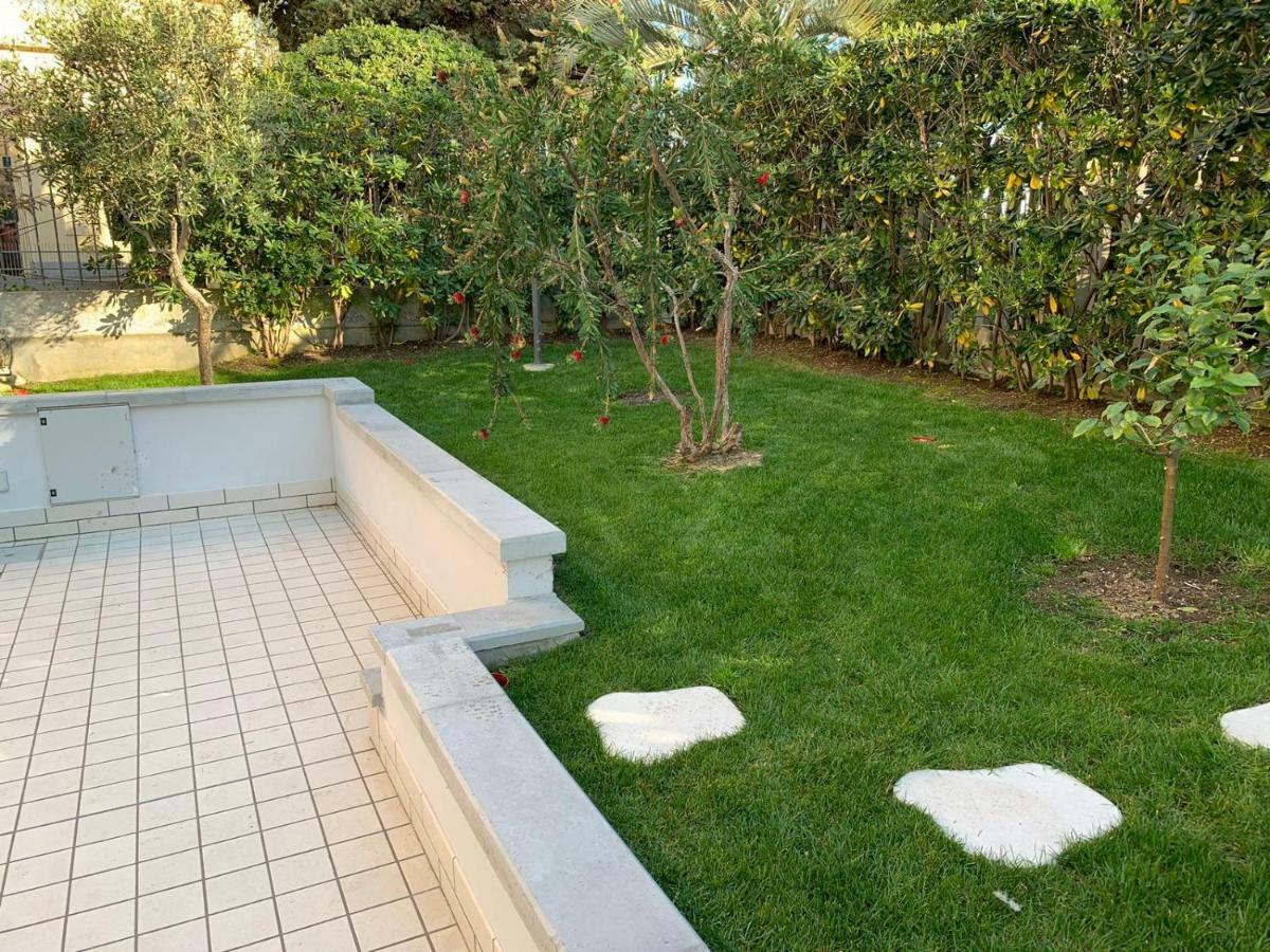 The Great Beauty Apartment Bordighera Buitenkant foto