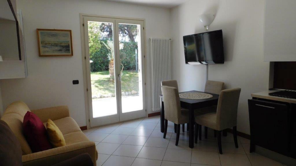 The Great Beauty Apartment Bordighera Buitenkant foto