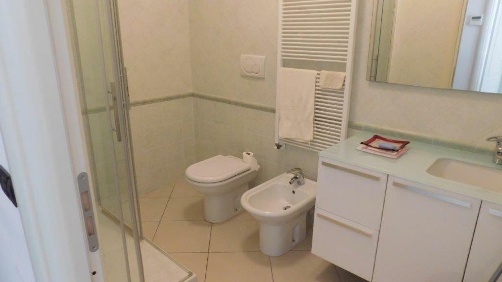 The Great Beauty Apartment Bordighera Buitenkant foto