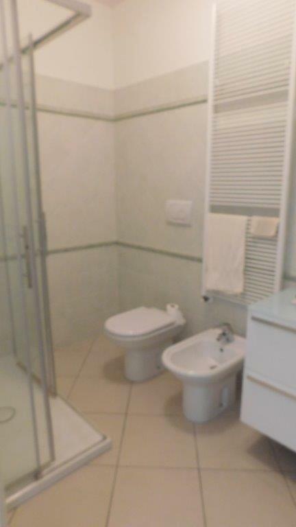 The Great Beauty Apartment Bordighera Buitenkant foto