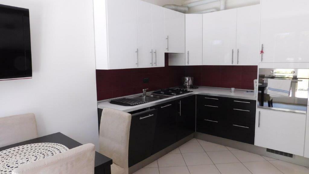 The Great Beauty Apartment Bordighera Buitenkant foto