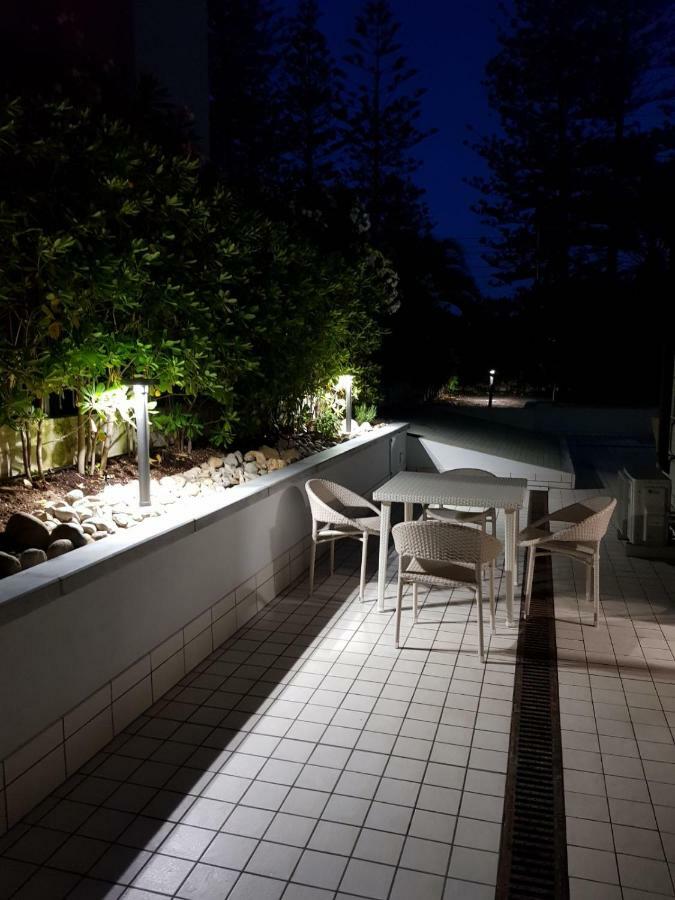 The Great Beauty Apartment Bordighera Buitenkant foto
